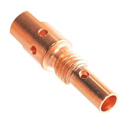 Адаптер контактного наконечника M6х35 мм Fubag (5 шт.)