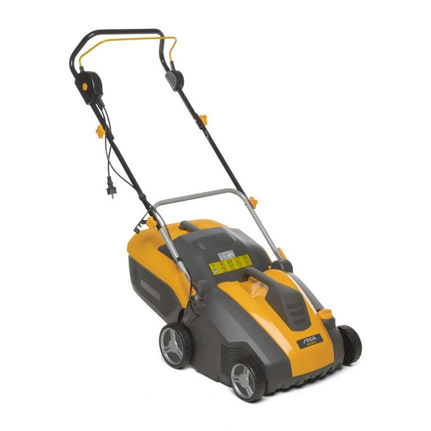 Электрический скарификатор Stiga SV 415 E 290002152/14 во Владимире