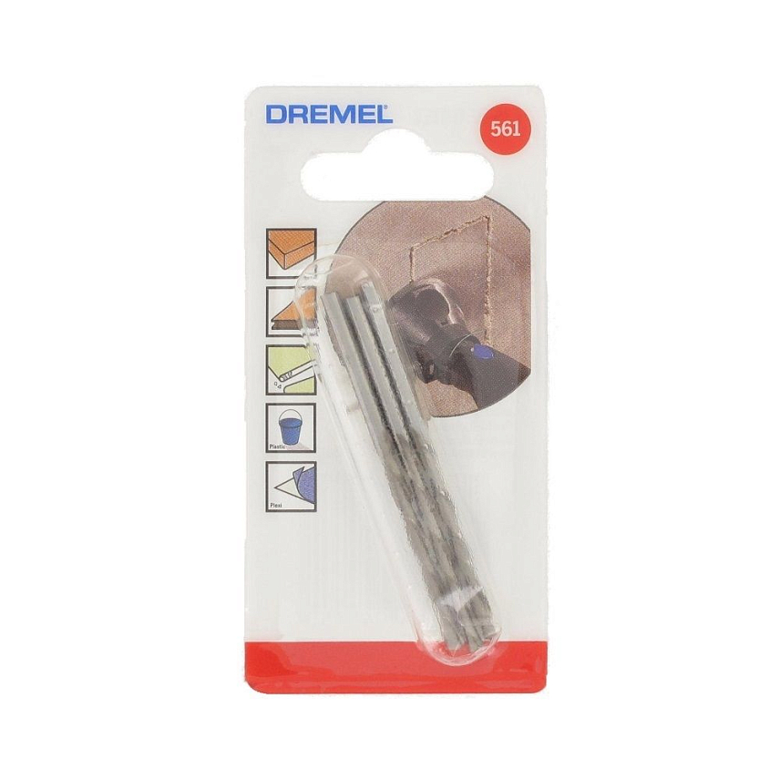 Спиральный резец для гравера DREMEL 561 2.615.056.1JA в Твери