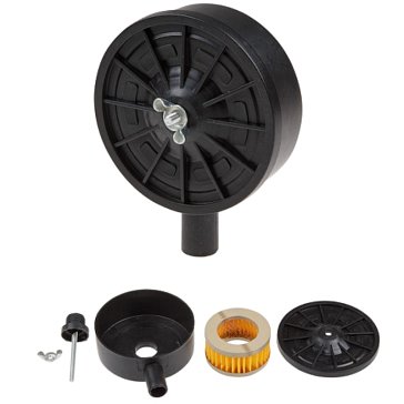 Изображение товара Воздушный фильтр Eco AEF-12P для компрессора 1/2 дюйма Италия