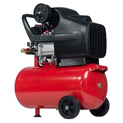 Компрессор поршневой масляный Aurora WIND-25