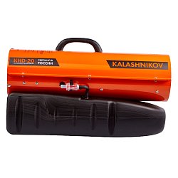 Пушка дизельная Kalashnikov KHD-20 НС-1432366 (прямой нагрев)