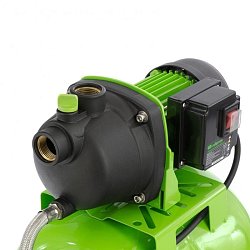 Насосная станция Сибртех НС650-П 97247