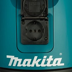 Строительный пылесос Makita VC2012L
