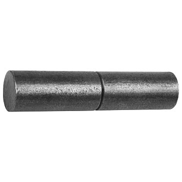 Изображение товара Петля для металлических дверей Сибин 37617-140-36 гальванированная сталь