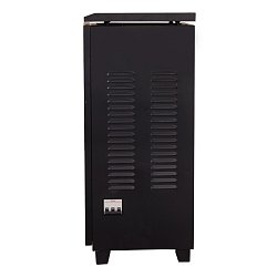 Трехфазный стабилизатор Ресанта АСН-9000/3-ЭМ 63/4/4