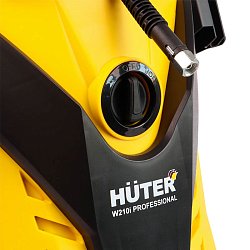 Мойка Huter W210i Professional 70/8/18