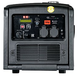Электростанция инверторная Fubag TI 3200