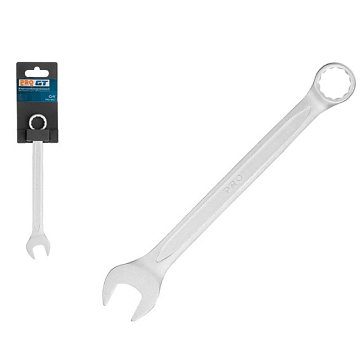 Изображение товара Ключ комбинированный Pro Startul PRO-8020 20 мм