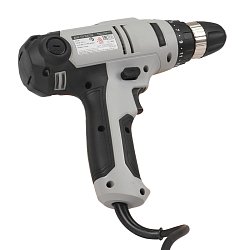 Сетевая дрель-шуруповерт Интерскол ДШ-10/320Э2 220.1.1.00 (1800 оборотов/мин, реверс, поставляется в коробке)