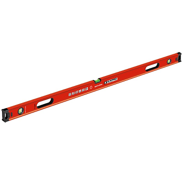 Изображение товара Уровень Kapro 987XL-41-120, 120 см - точность и надежность