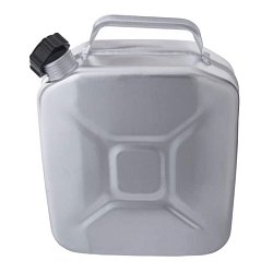 Канистра алюминиевая Scovo МТ-030 11655, 10 л
