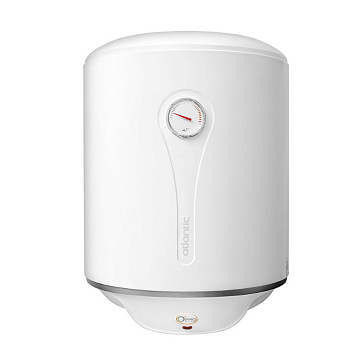 Изображение товара Электрический накопительный водонагреватель Atlantic OPROP 50 50л 1.5kW настенный