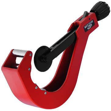 Изображение товара Роликовый труборез Мегеон 98013 для труб диаметром 50-120 мм высокое качество