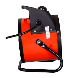 Тепловая электрическая пушка Ресанта ТЭПК-3K 67/1/41