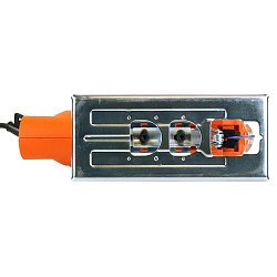 Электрический лобзик Союз ЛБС-4050, 500 Вт