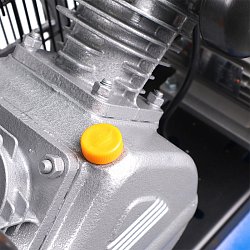 Компрессор ременной Remeza СБ4/С-100.LB24A