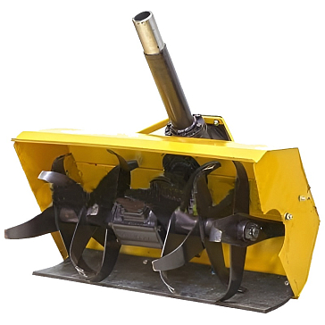 Изображение товара Почвенная фреза для мотоблока Беларус ФР-00.010