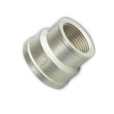 Изображение товара Муфта Altstream 003020209 переходная 1 1/4"-2" для металлических труб латунь