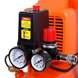 Компрессор с прямой передачей Кратон AC-175-6-DD