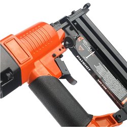 Пневмостеплер Patriot ANG 210R 3 в 1 (давление 7 атм, ширина скобы 5.7 мм, длина 13-40 мм)