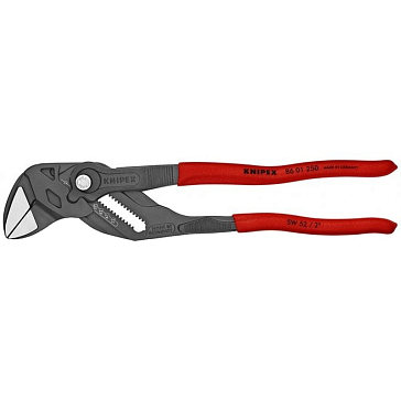 Изображение товара Разводной ключ Knipex KN-8601250 с максимальным захватом 52 мм