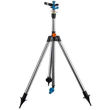 Изображение товара Импульсный распылитель Grinda PROLine, металлический, на треноге RB-T 8-427661_z02