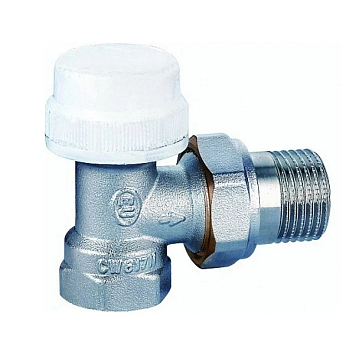 Изображение товара Терморегулирующий клапан Euros ST6120040 34 (3/4", угловой)