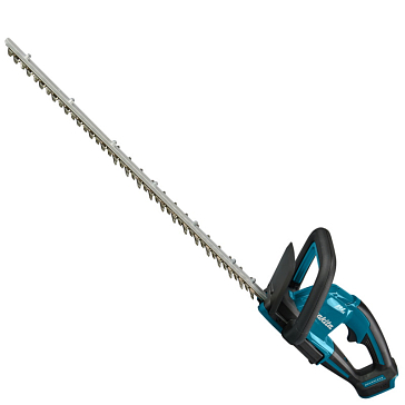 Изображение товара Кусторез аккумуляторный Makita DUH606Z LXT BL 18В, 320Вт, 60см, 4000рез/мин,диам.раск.20мм,XPT