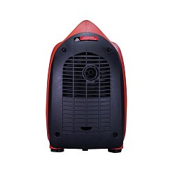 Однофазный инверторный бензогенератор Fubag TI 800 838977 (цифровой дисплей, мощность 0.8 кВт, ручной запуск, вес 16 кг)