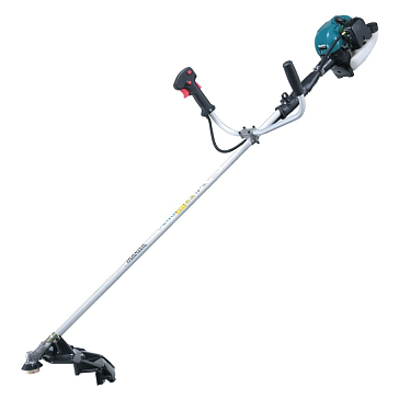Изображение товара Бензиновый триммер Makita EM2500U 24.5 см3 мощность 750 Вт легкий удобно управление