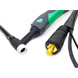 Горелка газовая сварочная аргоновая Кедр TIG-26 PRO