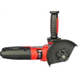 Угловая шлифмашина Milwaukee AGV 13-125 XE