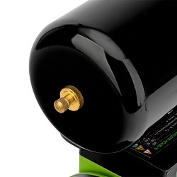 Насосная станция Сибртех НС400-Ч 97246, 400 Вт, напор 32 м, 2100 л/ч, ресивер 2 л