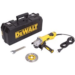 Угловая шлифмашина DeWalt D28136KD