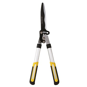 Изображение товара Кусторез Hanskonner HK3012-05-04 с волнистым лезвием 570 мм