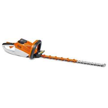 Изображение товара Аккумуляторный кусторез Stihl НSA 86 48510113526
