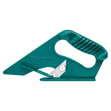 Изображение товара Нож для напольных покрытий Kraftool Lino 0930_z02, тип "А02", 18 мм