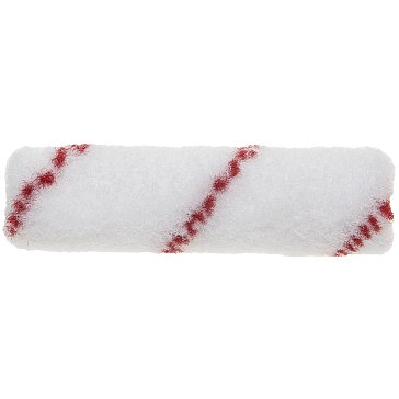 Изображение товара Мини-ролик Stayer Master Nylon 0506-10 малярный (полиамид, ворс 10мм, бюгель 6мм, 15х110мм)