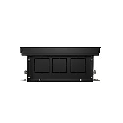 Конвектор внутрипольный Royal Thermo ATRIUM-90/200/1200-DG-U-NA НС-1430110