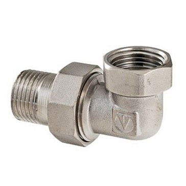 Изображение товара Сгон угловой американка Valtec ВР-НР 1" VTr.098.N.0006