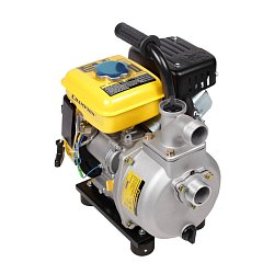 Мотопомпа Champion GP40