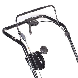 Бензиновый снегоуборщик Patriot PRO 777S 2 насадки (щетки в комплекте)