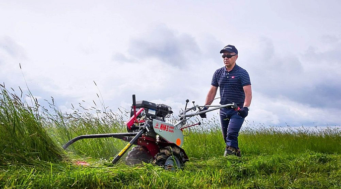Рейтинг лучших мотоблоков по цене и надежности