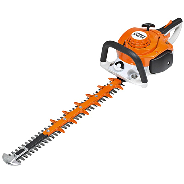 Изображение товара Садовые мотоножницы Stihl HS 56 C-E для кустов и живых изгородей