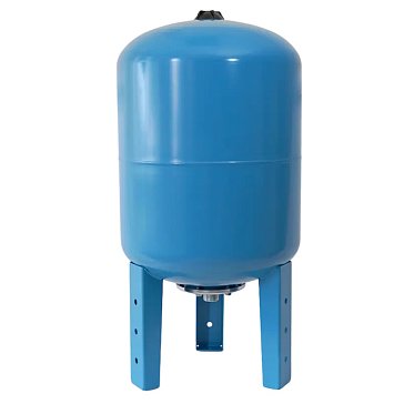 Изображение товара Гидроаккумулятор Unipump ГВ 50 93852 (БЭЗ), 50 л, вертикальный, нижнее подключение 