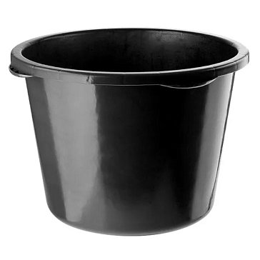 Изображение товара Таз круглый строительный 81441, 65л