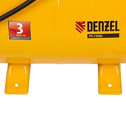 Насосная станция Denzel PS1100С 97215