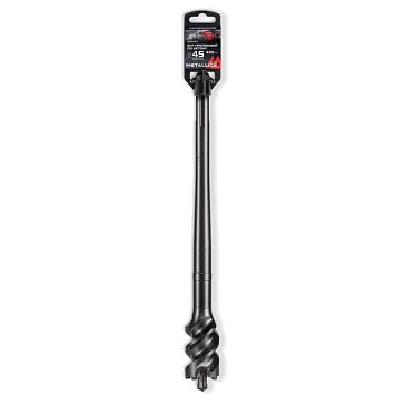 Изображение товара Бур проломный по бетону SDS-max Metallica Ultra 45х400/260 мм