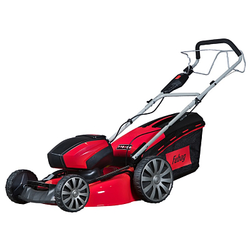 Изображение товара Газонокосилка аккумуляторная самоходная Fubag FLA 5180 SM 641066